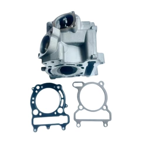 Culasse complète avec arbre à cames et soupapes pour quad et moto LH250 LH260 LH300
