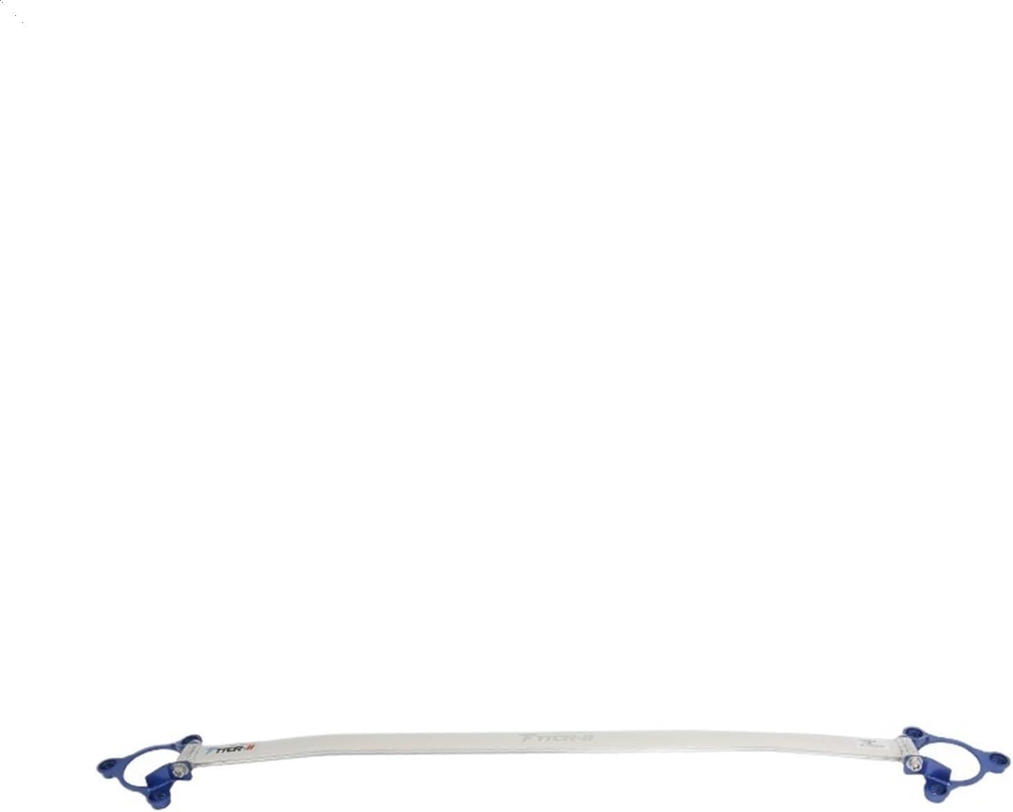 Front Strut Bar Tower Brace Assembly Aluminum Alloy Construction Upper Shock Stabilizer Component Compatible For Cadillac XT4 XT5 XT6 CT4 CT5 CT6 Applications(20-25 XT6)