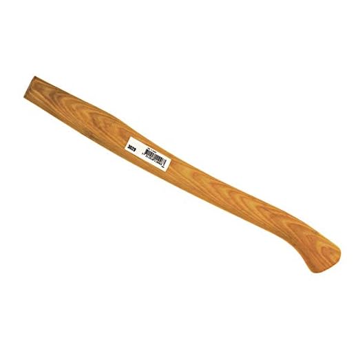 20 inch(s) Hickory Clearing Axe Handle