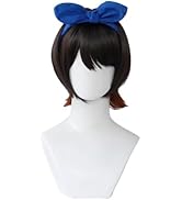 Amazon.co.jp: 一ノ瀬四季 いちのせしき コスプレウィッグ かつら 耐熱