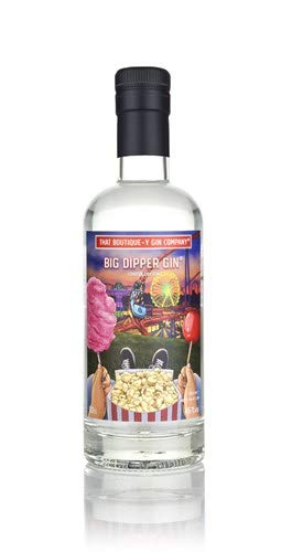 That Boutique-y Gin CompanyBig Dipper Gin, 50 cl
