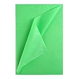 60 hojas de papel de regalo hechas de papel de seda, cada hoja es 35x50cm.