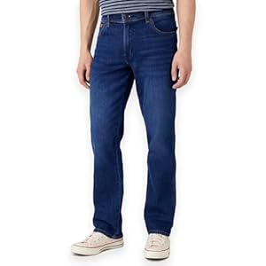 Wrangler heren Broek In Texas