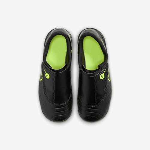 Nike Unisex-Child Jr. Tiempo Legend 10 Club Multi-Ground Low Top Soccer Cleats (Toddler/Little Kid) Sneaker4