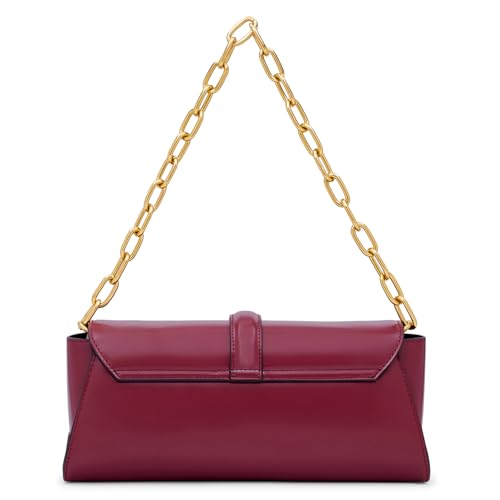 Image of Miraggio Sydney Shoulder Bag