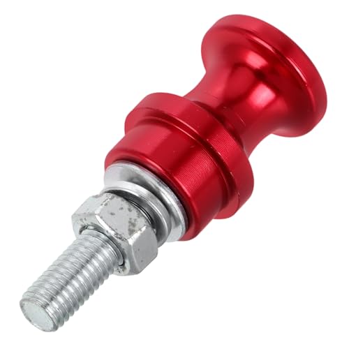 Beatifufu Winch Hook Accessory Stand Steel Bolt Attachment for Clevis Hooks Compatibility Easy Installation for Off- Weight Capacity Protective Finish