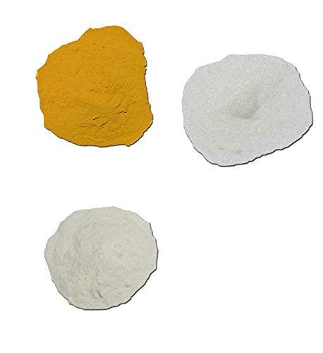 True Starter Kit, for Plants, Minerals, Nutrients, (Low PH, Large) High PH, Low PH, Aquaponics