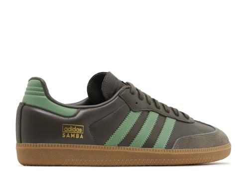Image of adidas Originals Samba Mens Sneakers