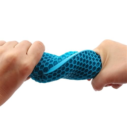 Tapete de silicona resistente al calor Troll de 18 cm para mesa de comedor en color verde 6