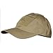 Helikon-Tex - Men's BBC - Casquette en Polycoton - Anti-déchirure - Marron - Universel