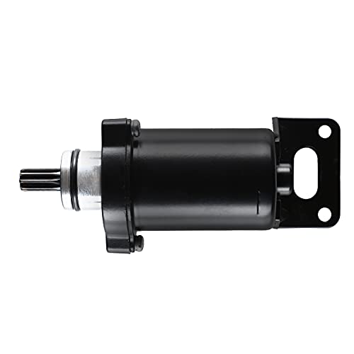 Image of Haran Self Starter Motor Assembly Yamaha FZ
