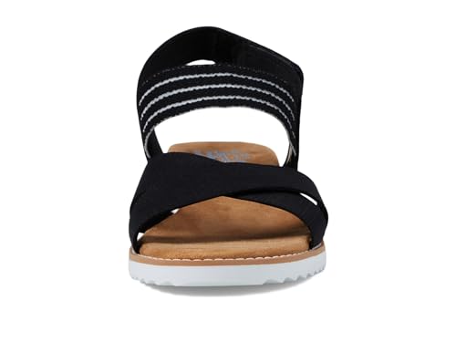 Skechers Women's 114130 Sandal2