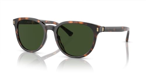 Brooks Brothers Mens BB5050u Universal Fit Round Sunglasses2