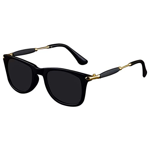 Image of CREEK Unisex Sunglasses