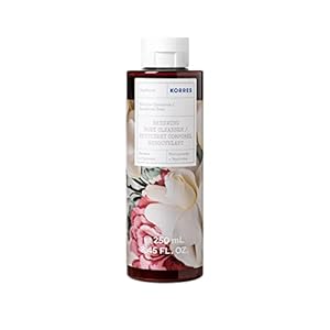 KORRES Renewing Body Cleanser Greci...
