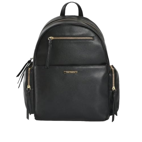 Mochila Feminina Grande Via Marte B2-715-01 Preto