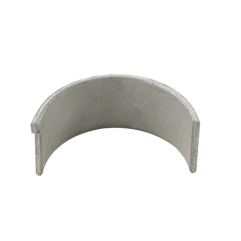 8 Pezzi/Set +50 Pezzi di Ricambio for Motore di Motocicletta Adatti for YZF600 R6 dal 2006 al 2015, Cuscinetto 'Albero Motore della Biella di Grandi Dimensioni da 0,5 mm