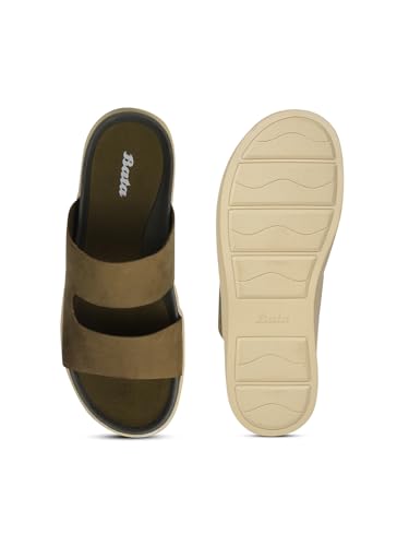 Image of Bata Men's Slipper