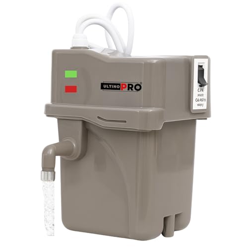 Image of 2 Litre Instant Water Geyser | Portable Electric Water Heater with Auto Cut-Off | Fast Heating ABS Body | Energy-Efficient | Bathroom, Kitchen, Office & Restaurants (White With MCB)