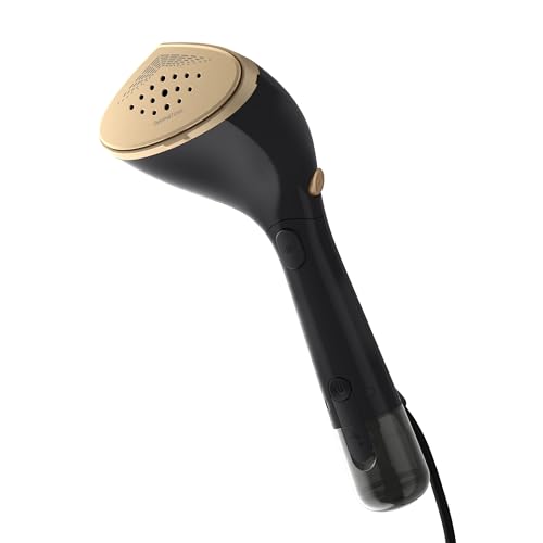 Philips Handheld Garment Steamer 7000 Series 1500W 28g/min Dual Tanks