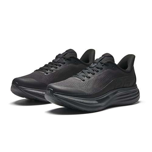 Image of ANTA Men's PG7 3.0 Cushioning Running Shoes Enhanced Lateral Support Athletic Sneakers Lightweight and Breathable Shoes for Gym Walking and Standing