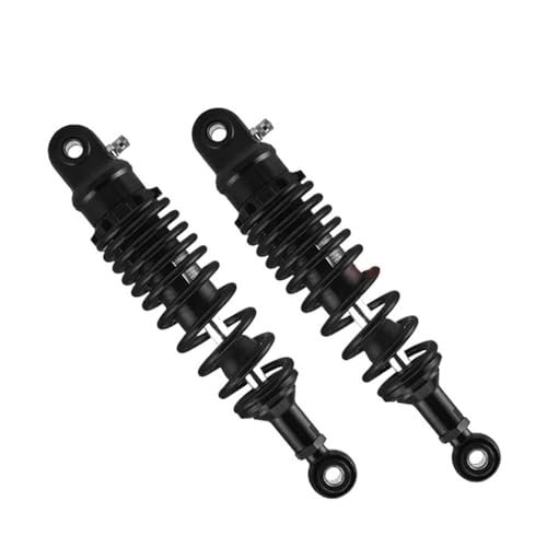 Amortisseur arrière 260-310 mm pour restaurer la maniabilité d'un scooter ou quad