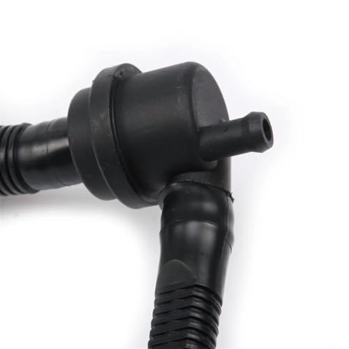 Kit manguera ventilación cárter Passat 28 V6 con ajuste OEM 078103224L 4