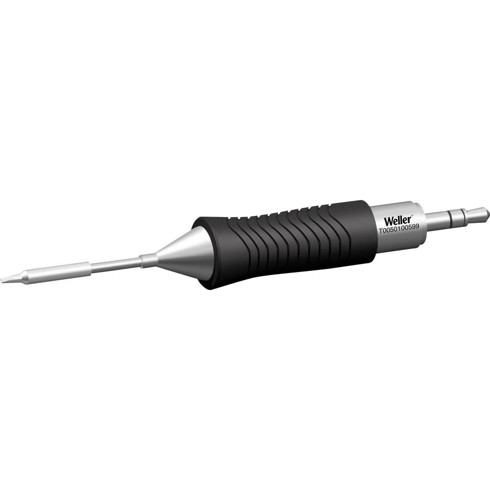 Weller - Rtm 010 S Tip Chisel 1.0X0.3 (T0050100599)