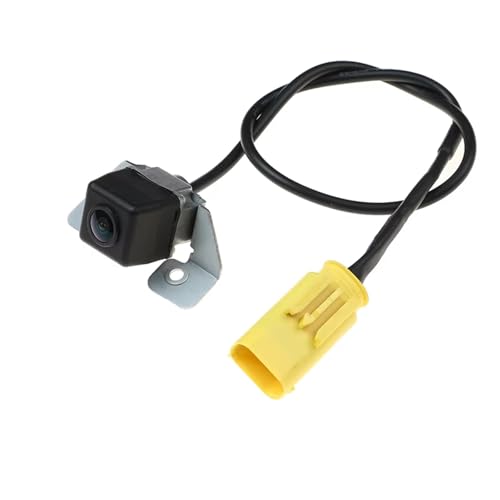 Caméra de recul pour Hyundai et Kia 957902S401 pour un stationnement serein et sans stress en ville