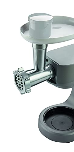 Gorenje MMC 1500 AL Küchenmaschine mit 6 Geschwindigkeitsstufen/AC Motor / 3D Mixen/SuperSilent/EasyClean… – Bild 8