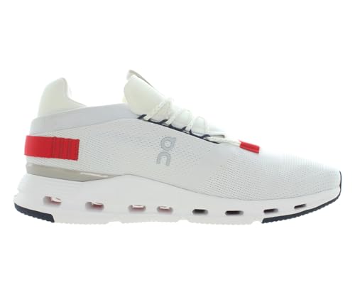 Image of On Men's Cloudnova Sneakers