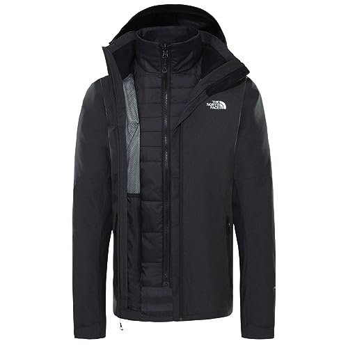 THE NORTH FACE Chaqueta Inlux Triclimate para mujer