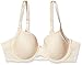 Produktbild Triumph Damen Schalen BH Airy Sensation WP, Beige (NUDE BEIGE NZ), 38C (Herstellergröße: 85C)