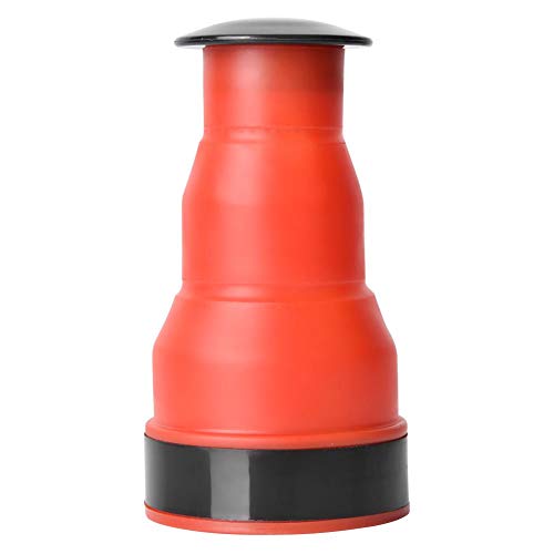 Yosooo Clog Remover Plunger Cannon High Pressure Powerful Manual Air Power Drain Blaster