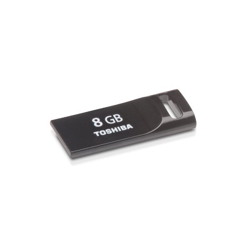 Image of Toshiba 8gb mini pen drive