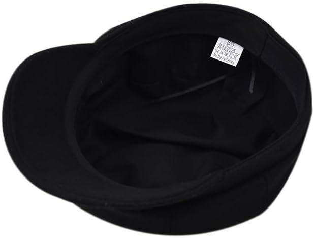Womens 8 Panel Newsboy Hat Winter Wool Blend Cabbie Beret Cap Gatsby Ivy Painter Pageboy Caps