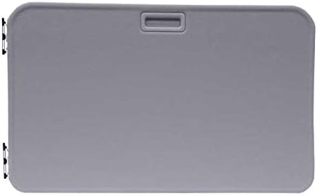 Genuine OEM Sunroof Cover Gray For BMW E36 E46 323Ci 323i 325Ci 325i 325xi 328Ci 328i 330Ci 330i 330xi M3 1999-2006 2.5L L6 Natural Asp