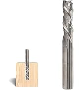 Lot De 6 Fraises Arrondies à Tige De 8 Mm - Rayon Dembouts 2