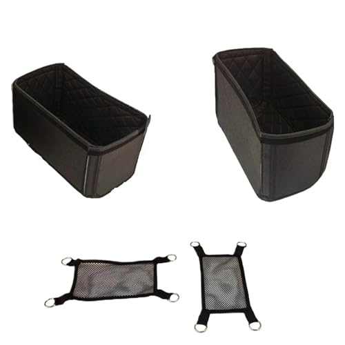 Doublure de bagage Pan America 1250 tapis intérieur de sacoche moto