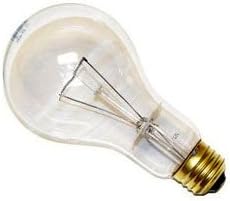 Sylvania 90A19/Ts/8M/Ss 120V-125V
