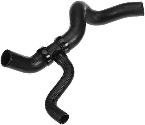 ACDelco Professional 16155M Molded Heater Hose Fits 2004 Mercury Grand Marquis 9adf2910 Ff71 496b B324 42af6e835198.1ae0b93a01b84fd55de1c289c191340f - View #2