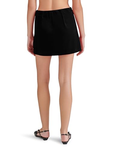 Steve Madden Women's Apparel Cindi Skirt4