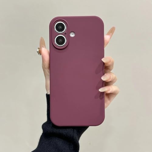 Coque iPhone 12 Pro silicone liquide évite rayures et chutes