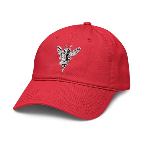 Gorra de béisbol ajustable Lynchburg Hornets miniatura 1