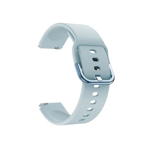 [LOKLNEYK] �X�|�[�c�V���J�Q���n���h�����O�ɓK������QCY GTC GTS���X�g�o���h�t���i(Light Blue,For QCY GTS)