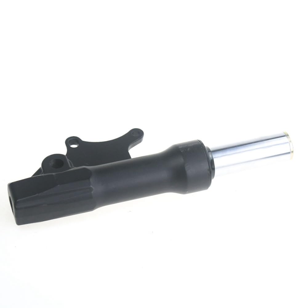pour Trottinette Électrique à Roue de 10 Pouces, Modifiée avec Amortisseur Hydraulique, Design Anti-Choc Hydraulique.