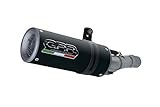 gsx r 750 k8 auspuffklappe deaktivieren Suzuki GSX-R 600 K8 2008/10. GPR Exhaust System S.140.M3.BT Suzuki GSX-R 600 K8 2008/10 Auspuff Racing M3 Black Titan Moto 3 World Champion Replica