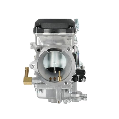 Carburateur de pour moto 40MM CV réglé haute précision