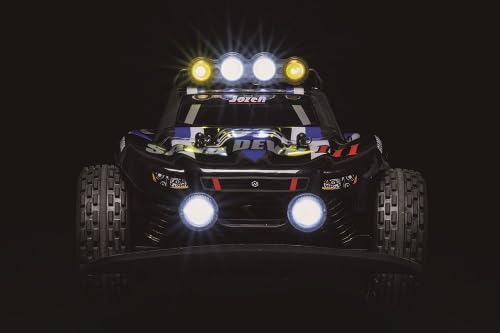 ラジコンTurbo Raider Jozen ラジコンTurbo Raider Jozen - メルカリ