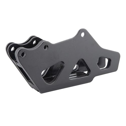 Guide chaîne moto compatible Yamaha WR250F contre l'usure de transmission